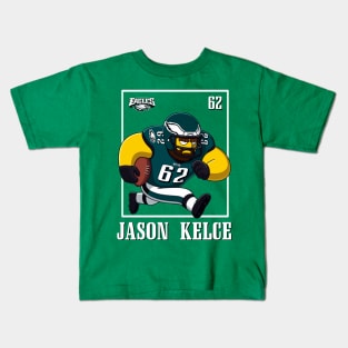 Farewell Jason! Kids T-Shirt